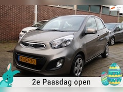 Kia Picanto - 1.0 CVVT
