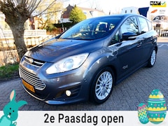 Ford C-Max - 2.0 Plug-in Hybrid Titanium Plus 1e eig. Automaat Leder Navi