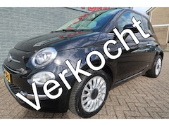 Fiat 500 - 1.2 Star Eerste eigenaar Autopas aanwezig