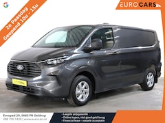 Ford Transit Custom - 300 2.0 TDCI L2H1 Trend Nieuw Model BPM VRIJ Transit Custom 300 2.0 TDCI L2H1 Trend NM Nav