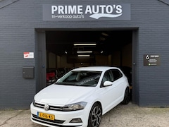 Volkswagen Polo - 1.0 MPI| Cruise Control | Parkeersensoren