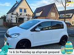 Skoda Citigo - 1.0 Sport 124.000 km NL-AUTO-NAP