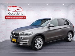 BMW X5 - XDrive40e iPerformance High Executive. Panoramadak