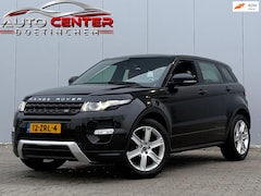 Land Rover Range Rover Evoque - 2.2 eD4 2WD Prestige Leder LED Meridian