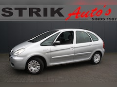 Citroën Xsara Picasso - 1.6i Attraction