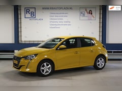 Peugeot 208 - 1.2 PureTech Active / NAP / 12 MAANDEN GARANTIE