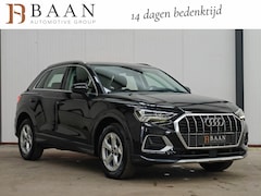 Audi Q3 - 35 TFSI Pro Line|ACC|Keyless|Stoelverwarming|Full Led|Automaat