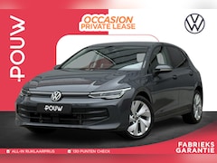 Volkswagen Golf - 1.5 eHybrid 204pk DSG Life Edition | Camera | App Connect | Stoelverwarming