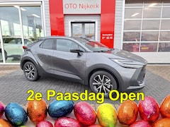 Toyota C-HR - 2.0 Plug-in Hybrid Dynamic Plus Limited