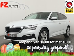 Skoda Scala - 1.0 TSI Ambition Automaat - Navigatie - Climate Control - Lichtmetalen velgen