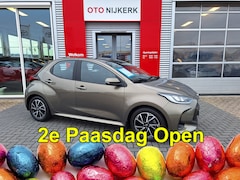 Toyota Yaris - 1.5 Hybrid Style Limited