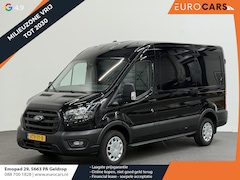 Ford Transit - 310 2.0 TDCI L2H2 Trend Automaat Navigatie DAB PDC Airco Camera Carplay