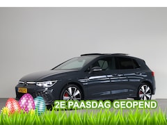 Volkswagen Golf - 1.4 eHybrid GTE NL-Auto Schuifdak I Leder I Apple -- 2e PAASDAG OPEN 11.00 t/m 16.00 UUR