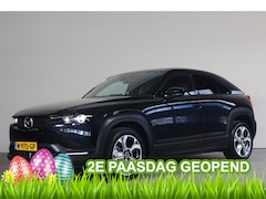Mazda MX-30 - e-SkyActiv 145 Advantage 36 kWh SOH 94% Led verlichting I Apple Car-Play -- 2e PAASDAG OPE