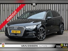 Audi A3 Sportback - 1.4 E-tron Lease Edition Pano Navi Stoelverw. Drive-Select NL-AUTO