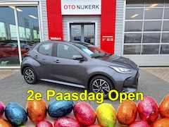 Toyota Yaris - 1.5 Hybrid Dynamic Limited