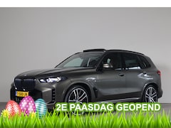 BMW X5 - xDrive50e Launch Edition NL-Auto Bow&Wil I Iconic Glow I Adap. Cruise + Stuurhulp -- 2e PA