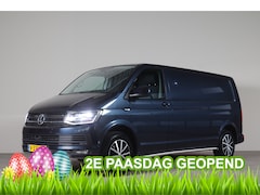 Volkswagen Transporter - 2.0 TDI L2H1 Highline - NL- Auto Camera I Adap Cruise I Apple -- 2e PAASDAG OPEN 11.00 t/m