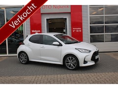 Toyota Yaris - 1.5 Hybrid 130 Executive Limited