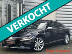 Volkswagen Arteon - 2.0 TSI|2XRline|Pano|Navi|Carplay|ACC|DSG|190PK|TREKHAAK