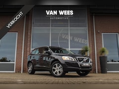 Volvo XC60 - 2.0 T5 Summum | 2e eigenaar | NL auto | BLIS | Xenon | Cruise control adaptief | Keyless e