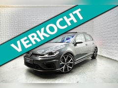 Volkswagen Golf - 2.0 TSI 4Motion R PANO VIRTUAL ACC 310PK