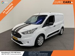 Ford Transit Connect - 1.5 EcoBlue L1 Trend Airco Cruise Control Trekhaak Camera