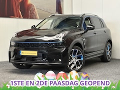 Lynk & Co 01 - 1.5 100 STUKS OP VOORRAAD VOL OPTIES 360 CAMERA ADAPTIVE CRUISE CONTROL PANORAMA SCHUIF/KA