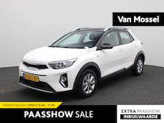 Kia Stonic - 1.0 T-GDi MHEV DynamicLine | Achteruitrijcamera | Cruise Control | Lane Assist | Carplay |