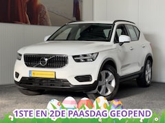 Volvo XC40 - 1.5 T3 NAVIGATIE CRUISE CONTROL CLIMATE CONTROL RIJSTROOKSENSOREN ACHTERUITRIJCAMERA 17" L