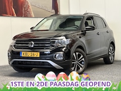 Volkswagen T-Cross - 1.0 TSI LIFE NAVIGATIE ADAPTIVE CRUISE CONTROL STOELVERWARMING APPLE CARPLAY/ANDROID RIJST