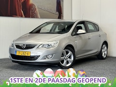 Opel Astra - 1.6 EDITION CRUISE CONTROL CLIMATE CONTROL BLUETOOTH TELEFOON MEDIA VOORBEREIDING TREKHAAK