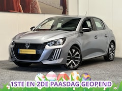 Peugeot 208 - 1.2 ACTIVE 75PK MODEL 2025 NAVIGATIE VIA APPLE CARPLAY/ANDROID PARKEERSENSOREN CRUISE CONT