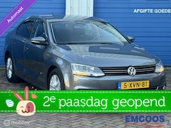 Volkswagen Jetta - 1.4 TSI Highline * Airco * Automaat * Cruise Control