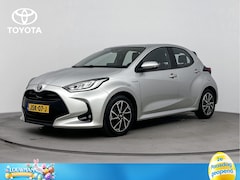 Toyota Yaris - 1.5 Hybrid Dynamic | Apple carplay | Airco | achteruitrijcamera |