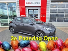 Toyota Yaris - 1.5 Hybrid Dynamic