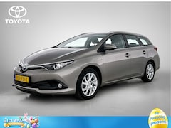 Toyota Auris Touring Sports - 1.8 Hybrid Aspiration | Navigatie |