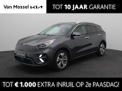 Kia e-Niro - ExecutiveLine 64 kWh | LED | Stoelverwarming | Stoelkoeling | Navigatie | Apple Carplay