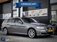 BMW 3-serie Touring - 325i High Executive | PANO | TREKHAAK | LEDER | STOELVERWARMING | KEYLESS