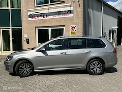 Volkswagen Golf Variant - 1.2 TSI Connected Series