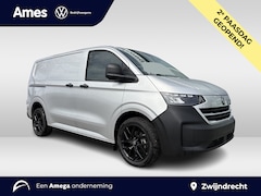 Volkswagen Transporter - 2.0 TDI L1H1 Life | 150pk Hand | Zwarte 19 inch velgen | App connect | 3 Zits