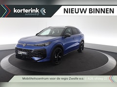 Volkswagen T-Roc - 1.5 eTsi R-Line First Edition