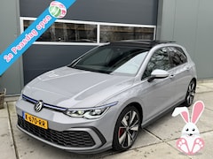 Volkswagen Golf - 1.4 eHybrid 245pk GTE Panorama Winterpakket Camera Assistentie pakket