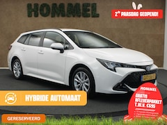 Toyota Corolla Touring Sports - Hybrid 140 Active - ORIGINEEL NEDERLANDSE AUTO - ACHTERUITRIJCAMERA - AIRCO (AUTOMATISCH)