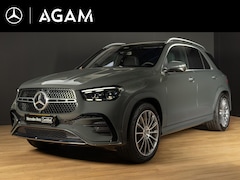 Mercedes-Benz GLE-Klasse - 400 e 4MATIC Sport Edition