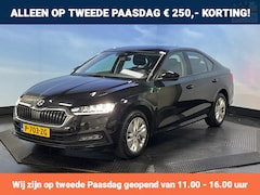Skoda Octavia - 1.0 TSI Ambition Clima | Cruise | Navi | PDC