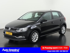Volkswagen Polo - 1.2 TSI Lounge | Navigatie | Zondag Open