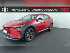 Toyota bZ4X - Business 71 kWh