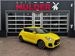 Suzuki Swift - 1.4 BOOSTERJET SPORT / CARPLAY / NAVI / CARBON PAKKET / LED / CRUISE / CARPLAY / LAGE KMS