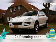 Porsche Cayenne - 3.6 Aut. | BTW Auto | Slechts 132.000KM | Specialist onderhouden | Xenon | Schuifdak | Keu